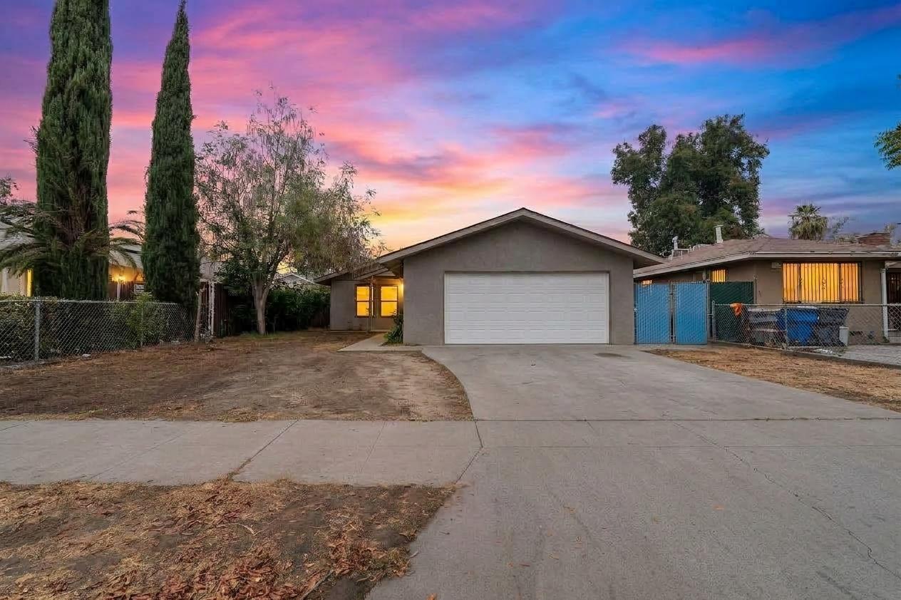 4067 E Butler Ave, Fresno, CA 93702