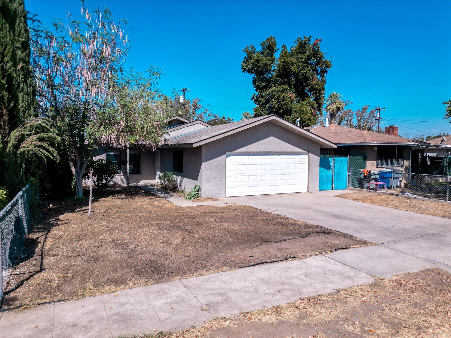 4067 E Butler Ave, Fresno, CA 93702