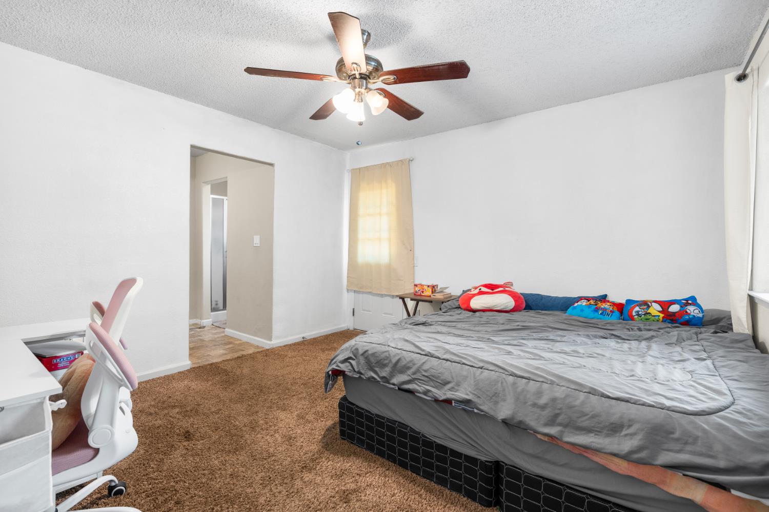 4067 E Butler Ave, Fresno, CA 93702