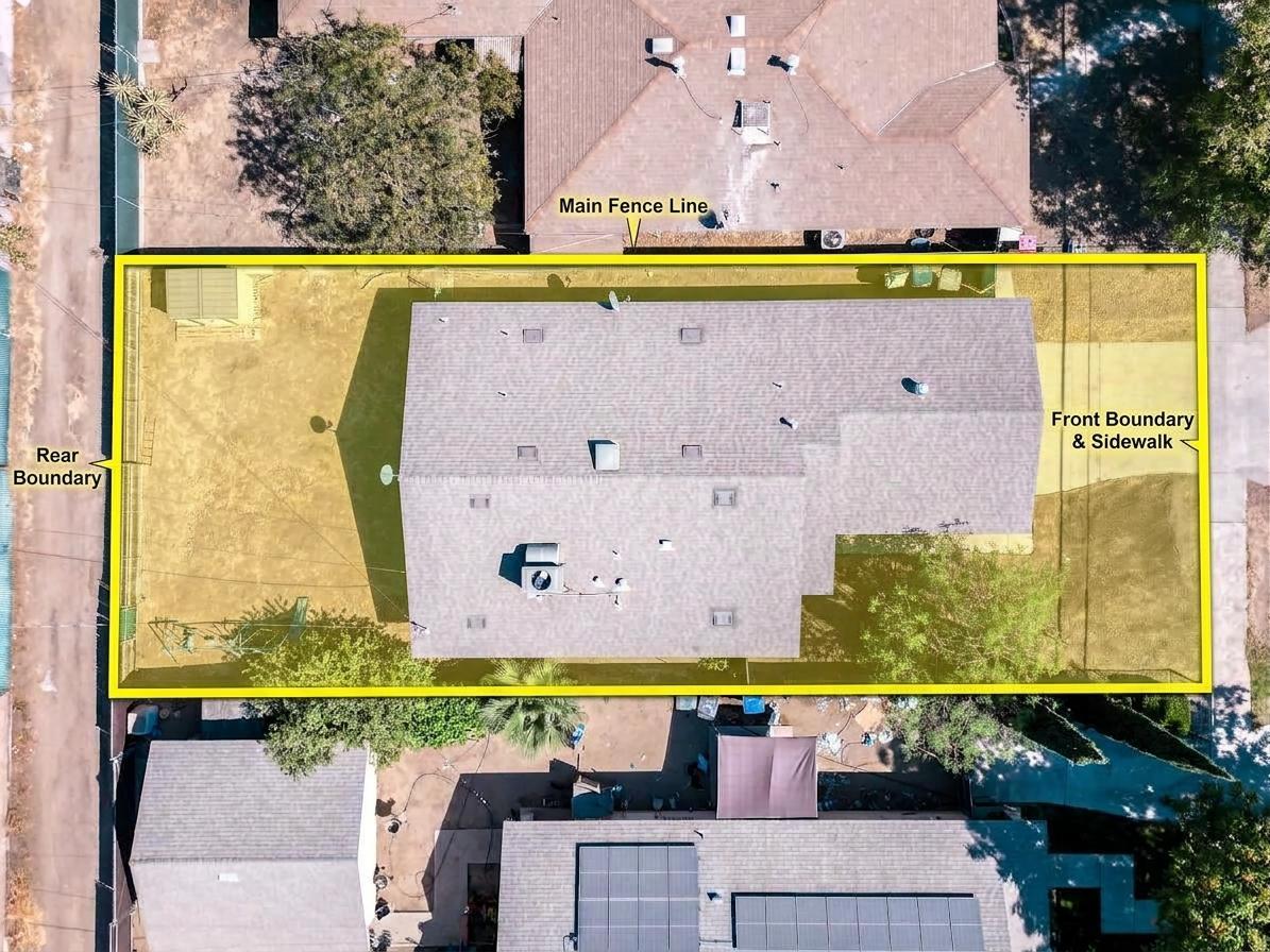 4067 E Butler Ave, Fresno, CA 93702
