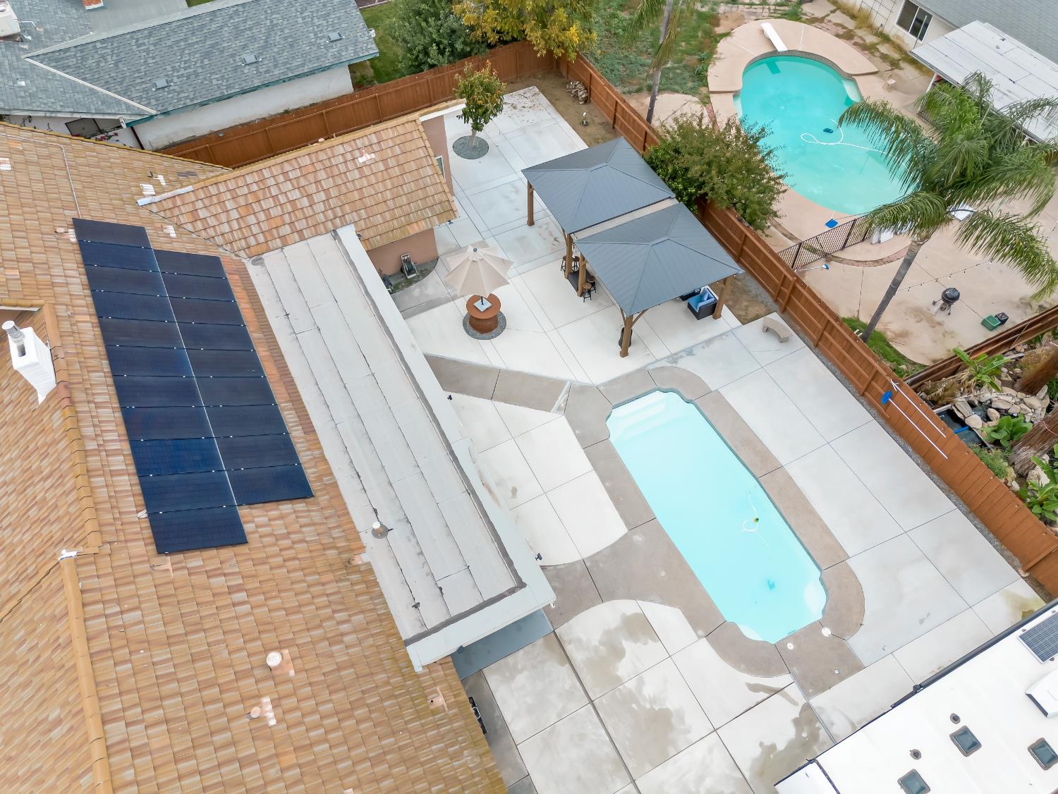 1691 S Bailey Ave, Fresno, CA 93727