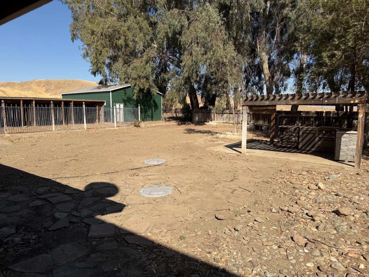 43033 Jacalitos Creek Rd, Coalinga, CA 93210