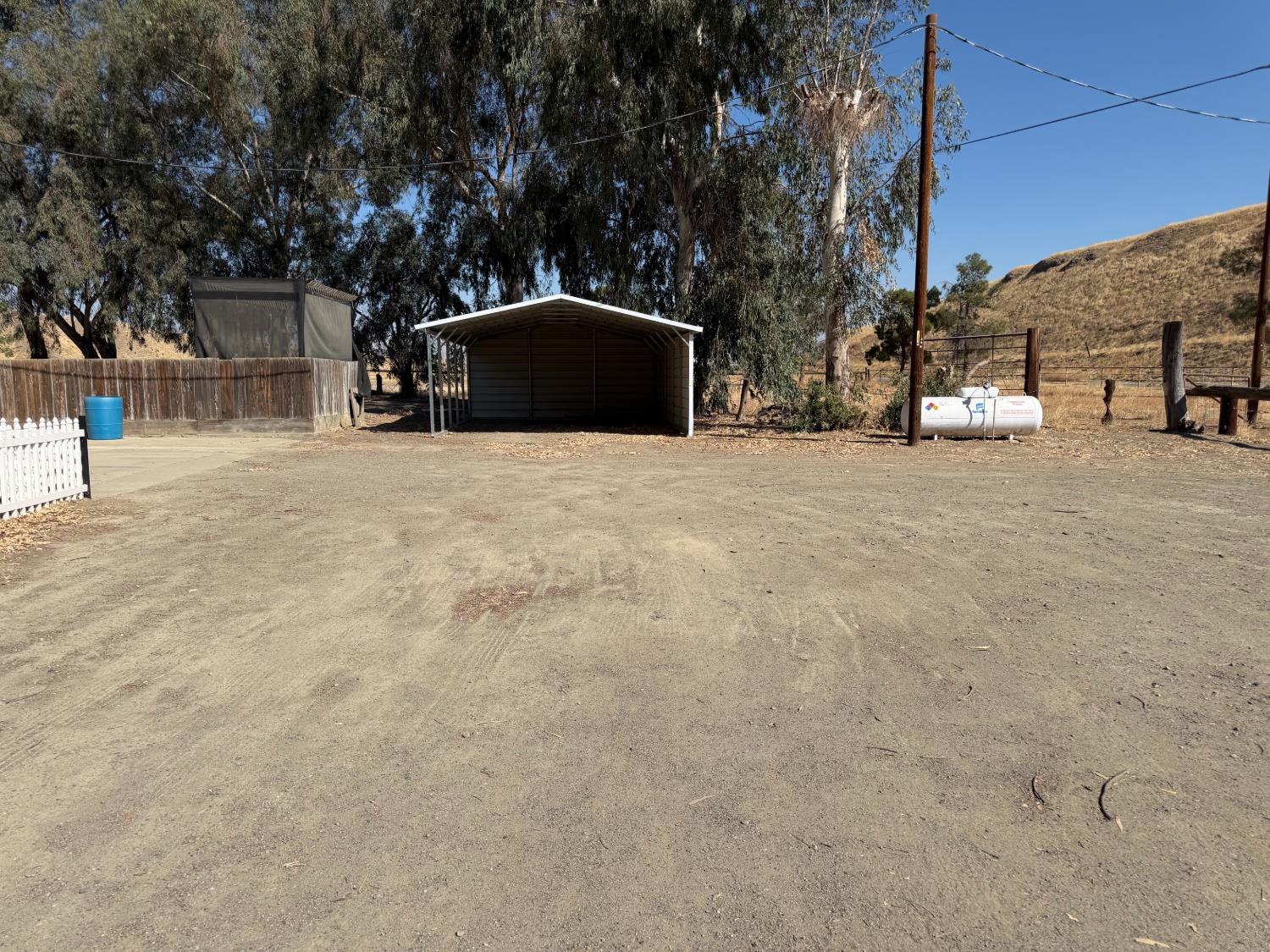 43033 Jacalitos Creek Rd, Coalinga, CA 93210
