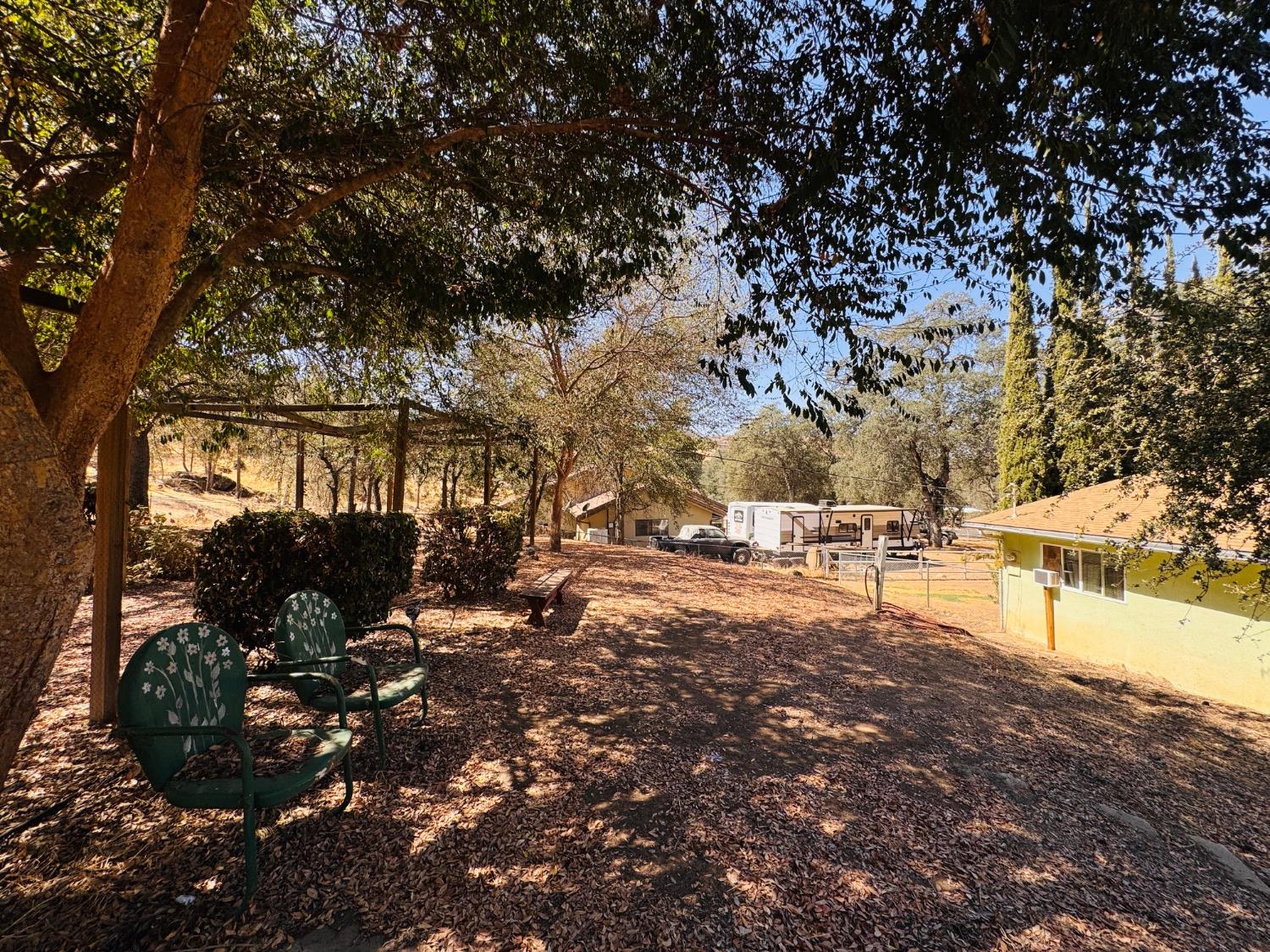 16221 Mustang Dr, Springville, CA 93265