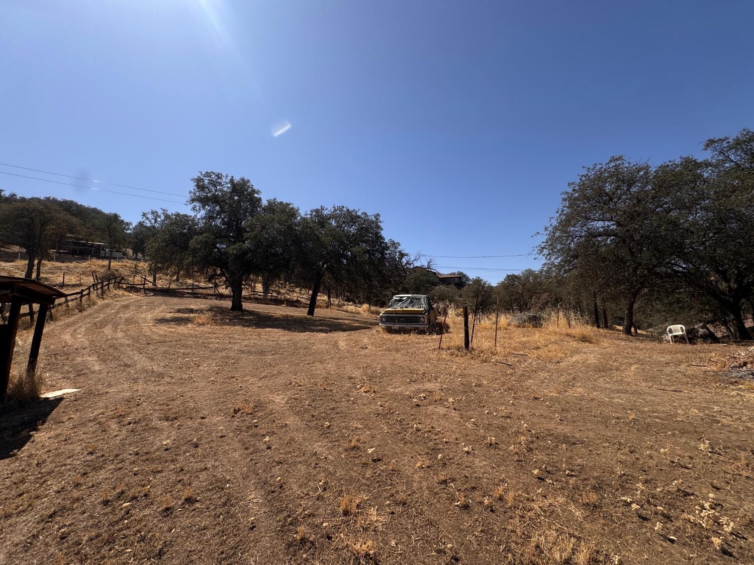 16221 Mustang Dr, Springville, CA 93265