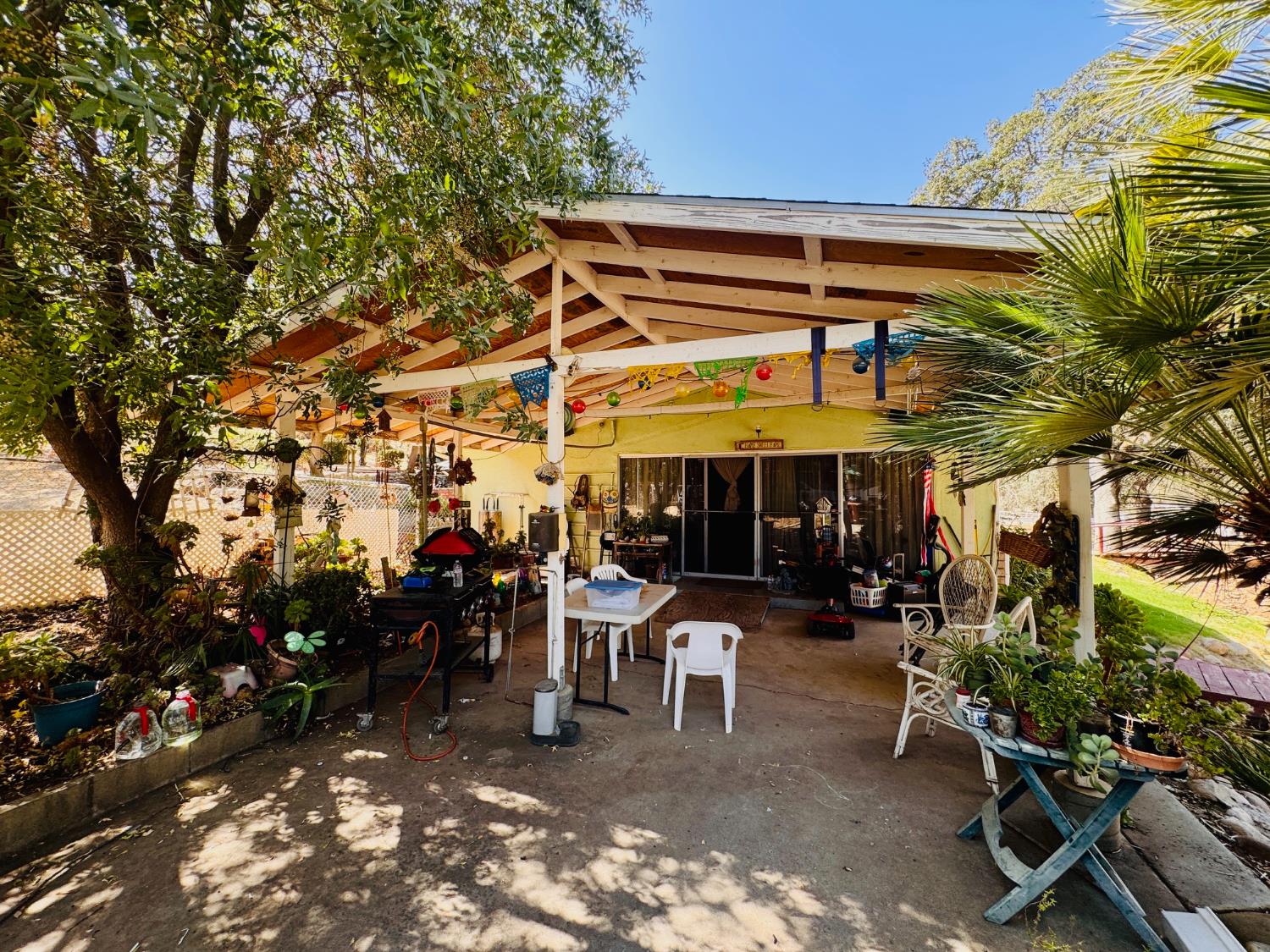 16221 Mustang Dr, Springville, CA 93265