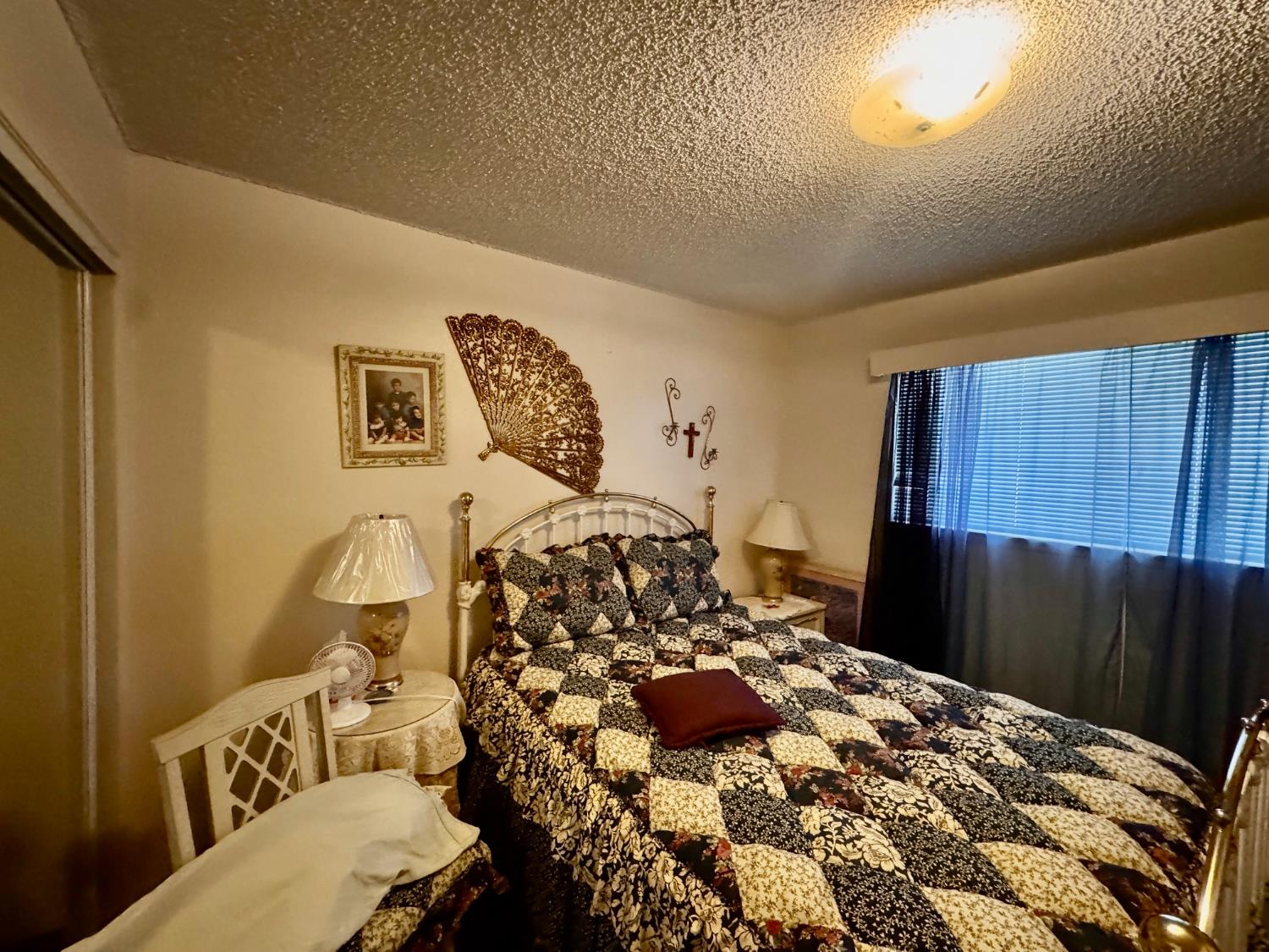 16221 Mustang Dr, Springville, CA 93265