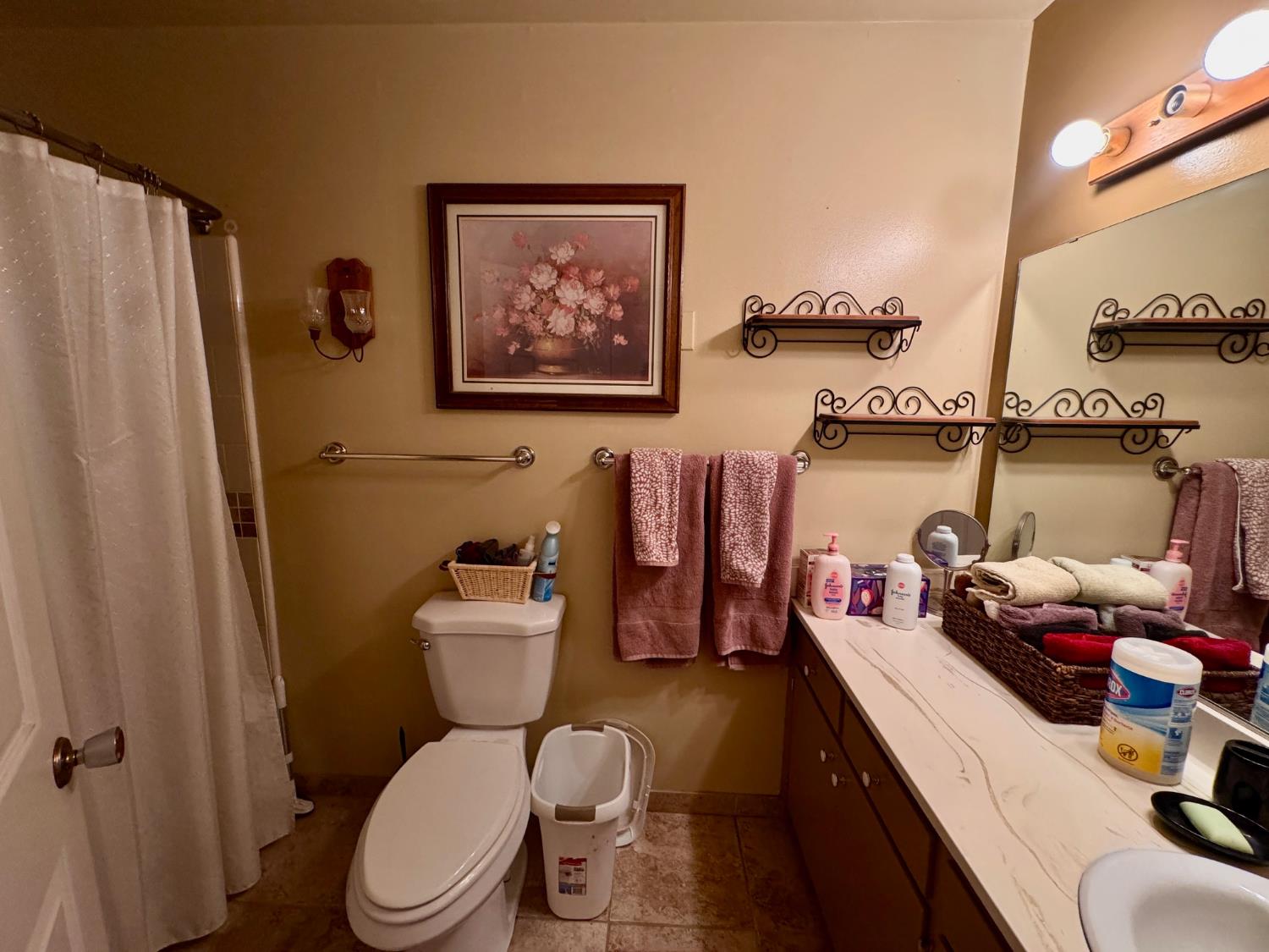 16221 Mustang Dr, Springville, CA 93265