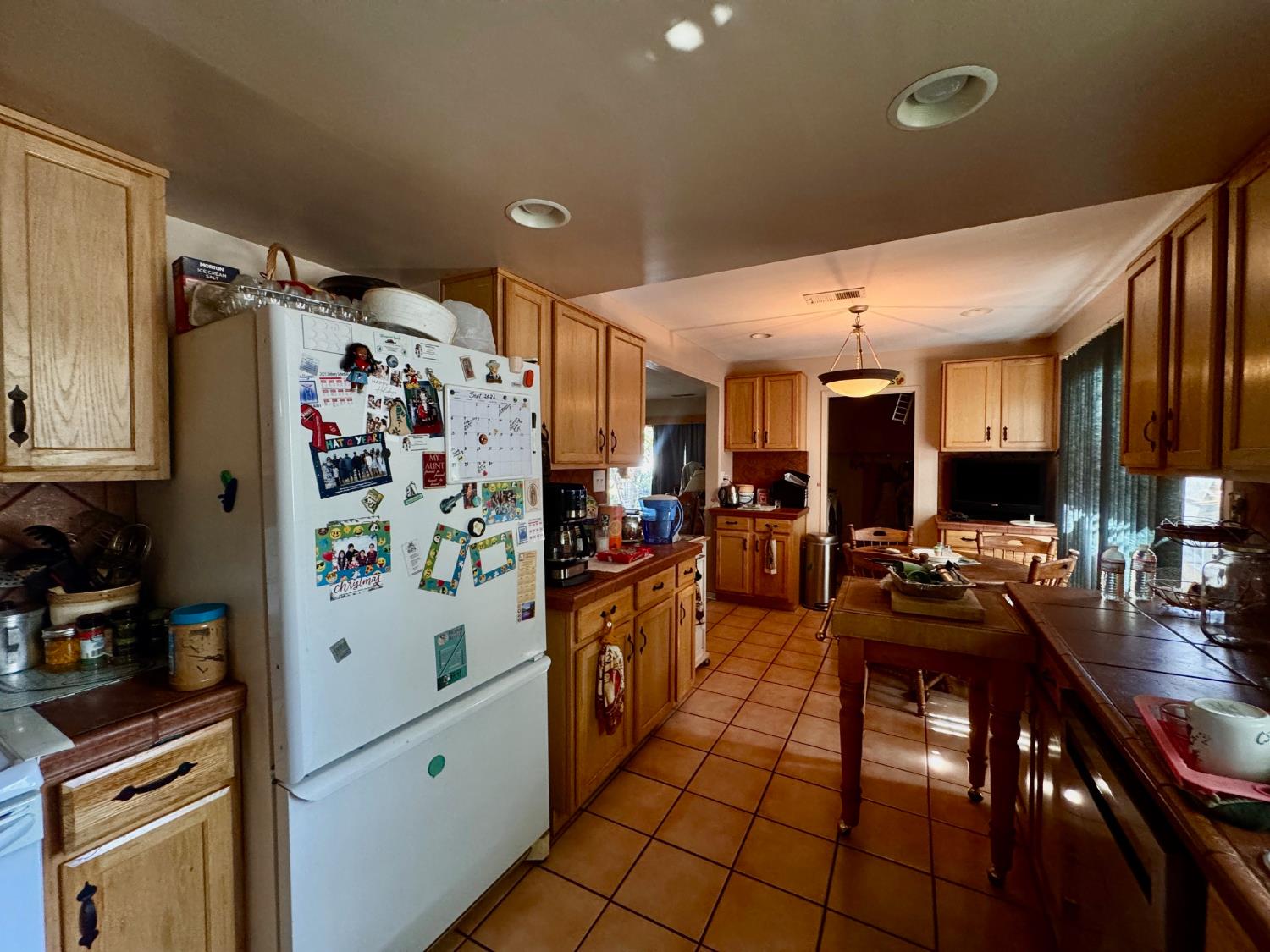 16221 Mustang Dr, Springville, CA 93265