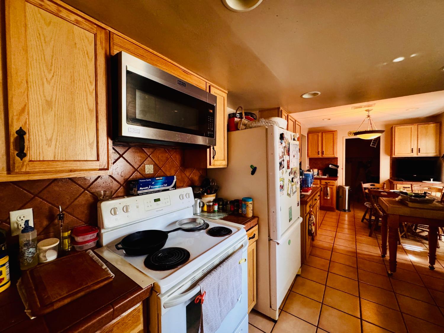 16221 Mustang Dr, Springville, CA 93265