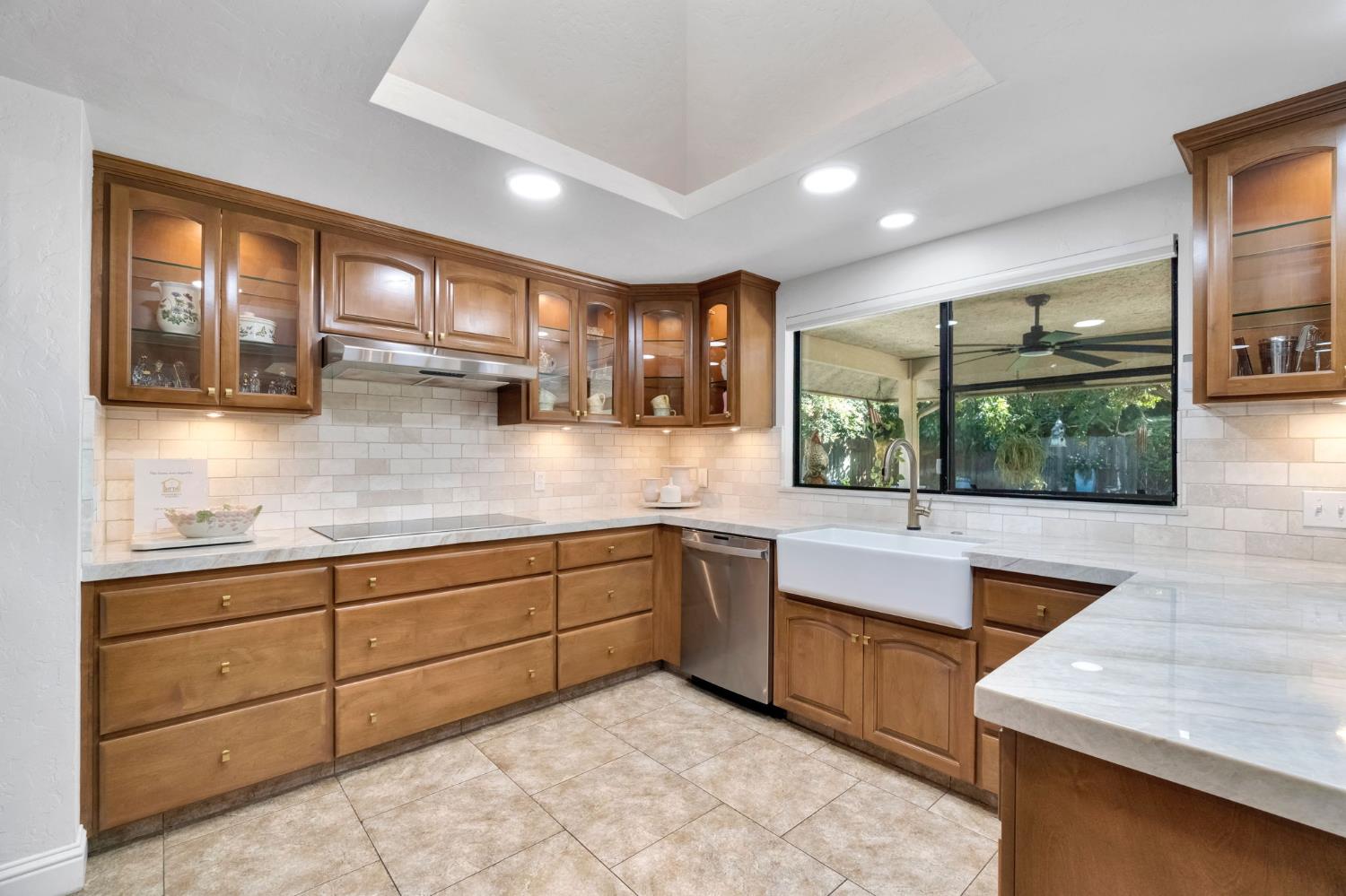 1721 W Wrenwood Ave, Fresno, CA 93711