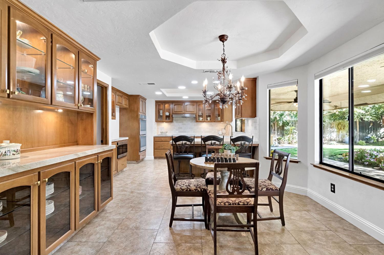 1721 W Wrenwood Ave, Fresno, CA 93711