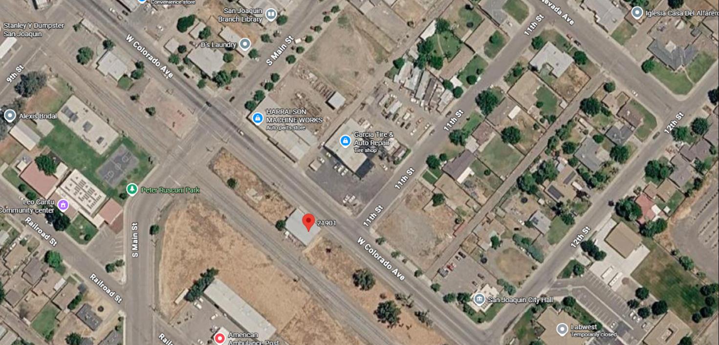 21901 W Colorado Ave, San Joaquin, CA 93660