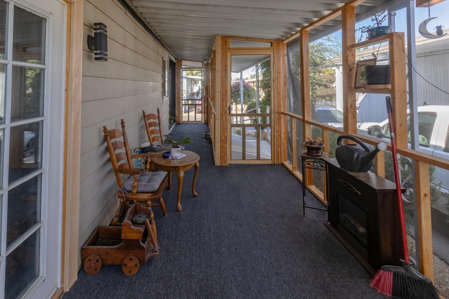 3550 N Duke Ave #122, Fresno, CA 93727