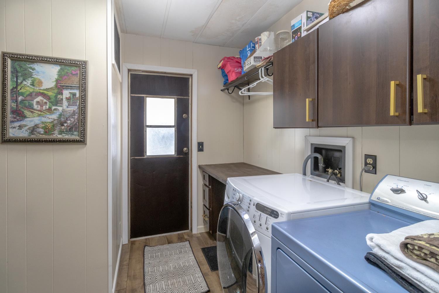 3550 N Duke Ave #122, Fresno, CA 93727