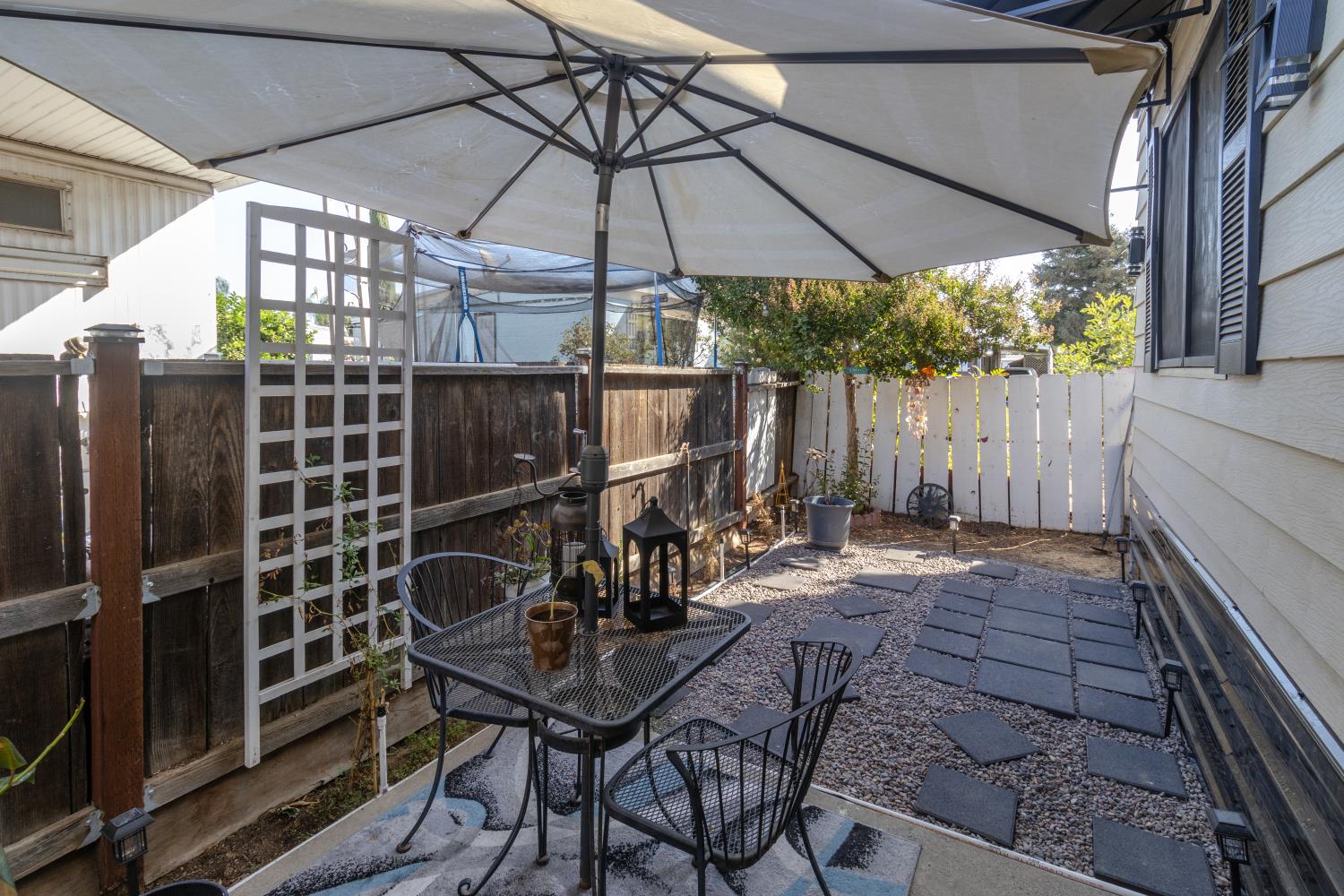 3550 N Duke Ave #122, Fresno, CA 93727
