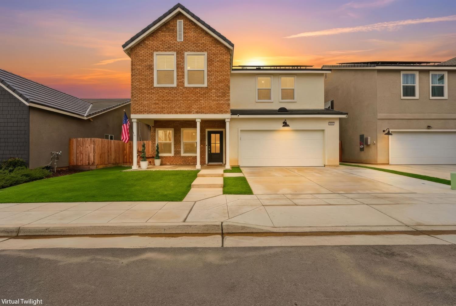 4449 N Phoenix Ave, Fresno, CA 93723