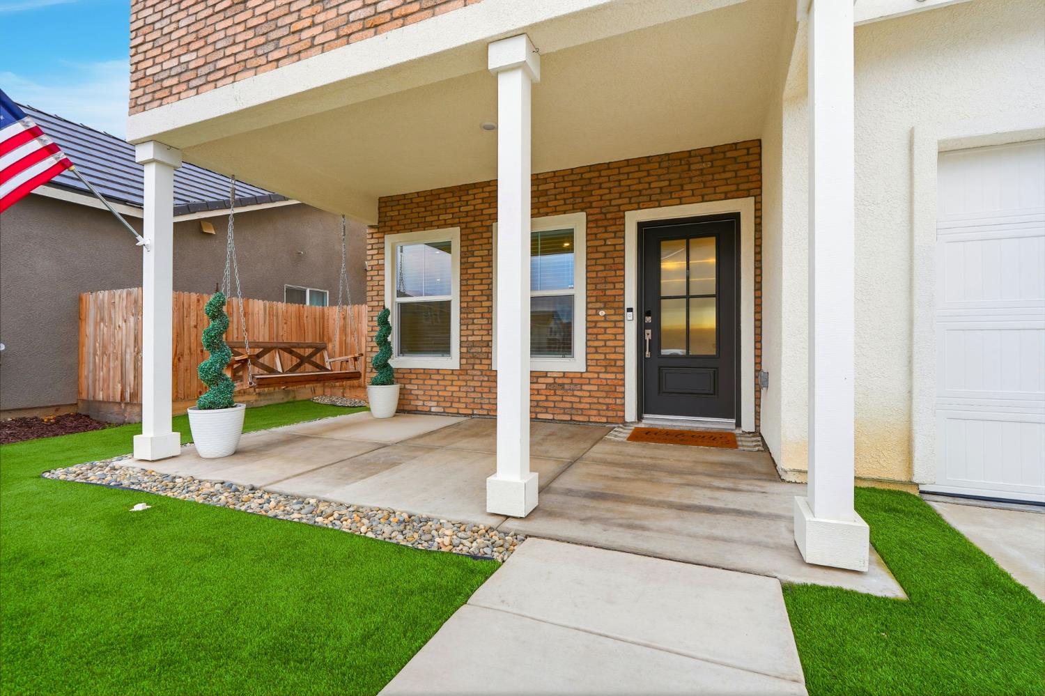 4449 N Phoenix Ave, Fresno, CA 93723