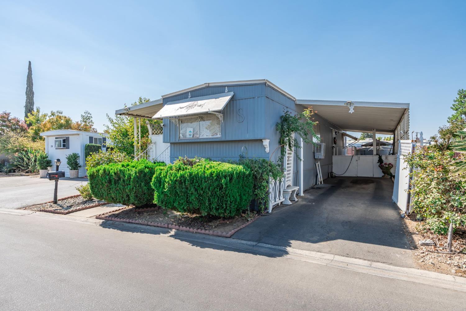 221 W Herndon Ave #57, Pinedale, CA 93650
