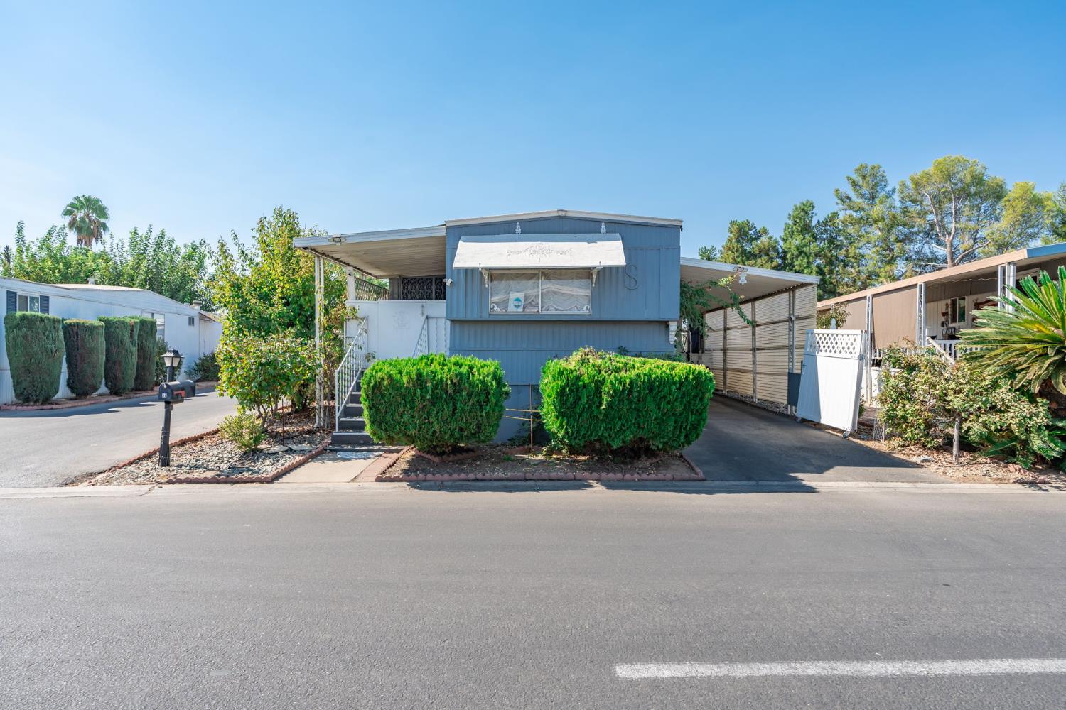 221 W Herndon Ave #57, Pinedale, CA 93650