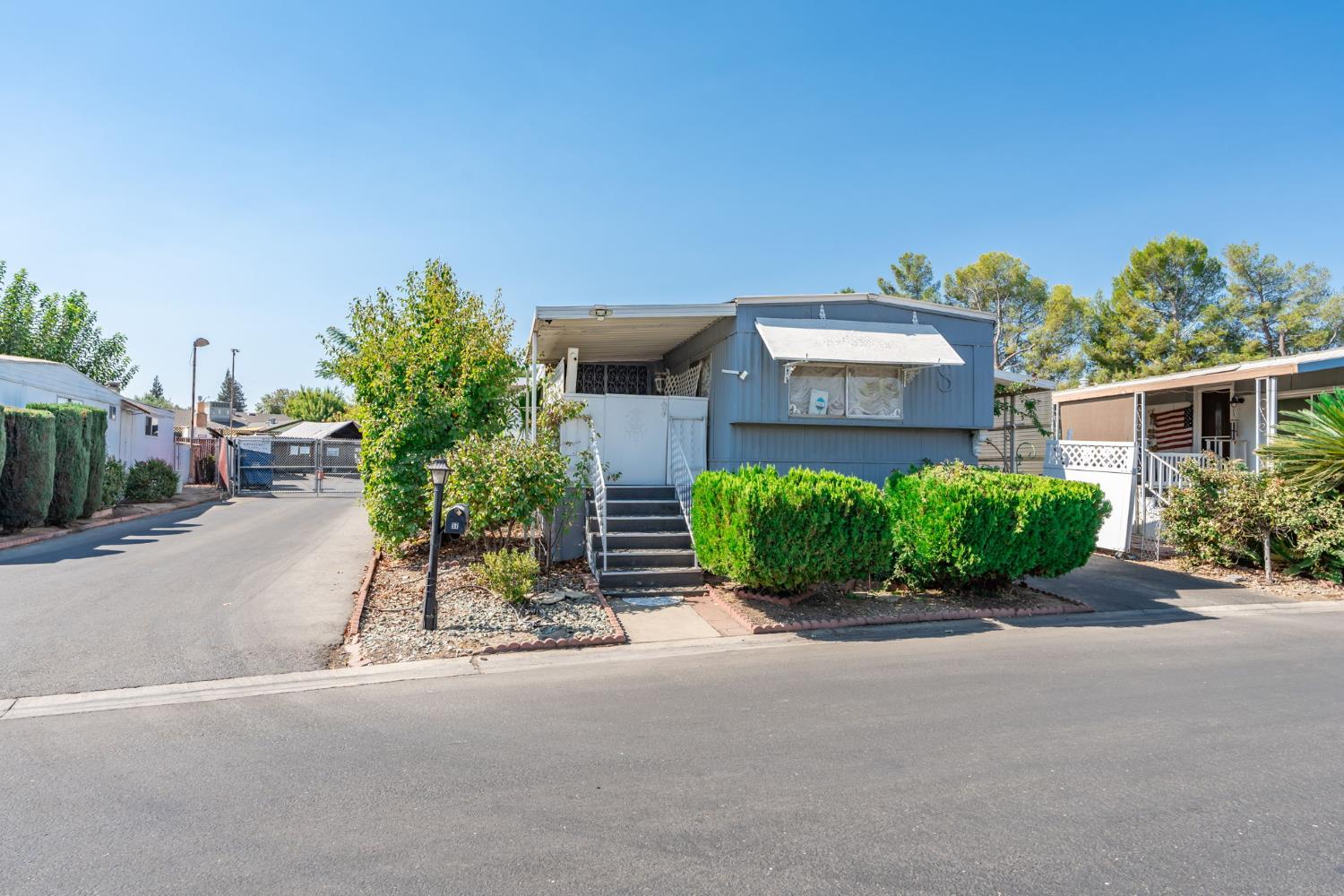 221 W Herndon Ave #57, Pinedale, CA 93650