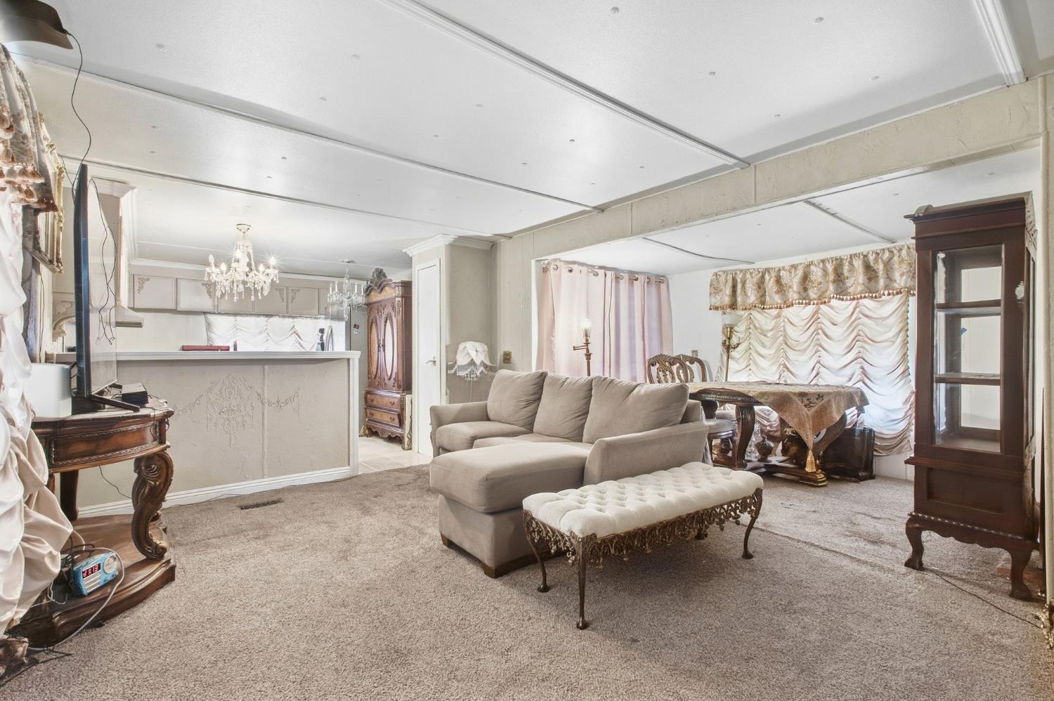 221 W Herndon Ave #57, Pinedale, CA 93650