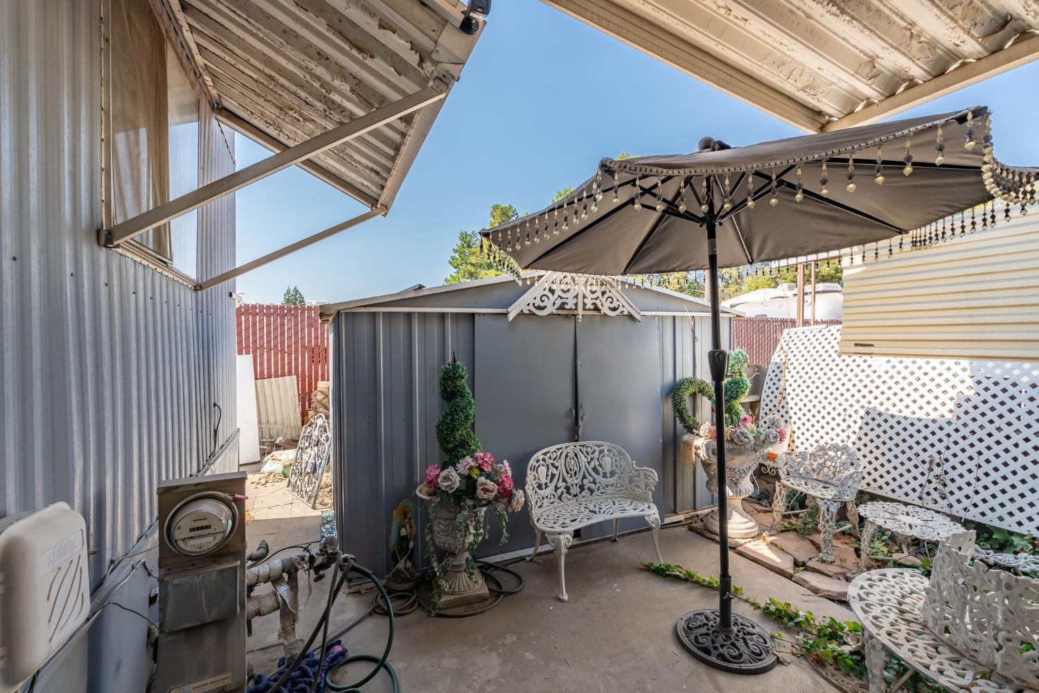 221 W Herndon Ave #57, Pinedale, CA 93650