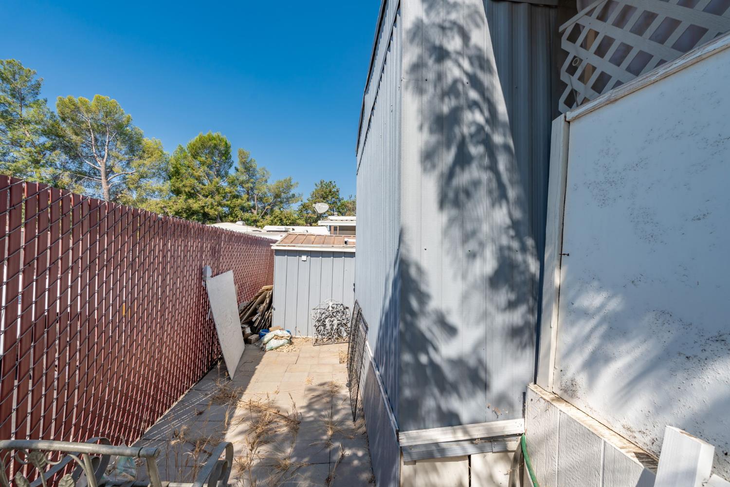 221 W Herndon Ave #57, Pinedale, CA 93650