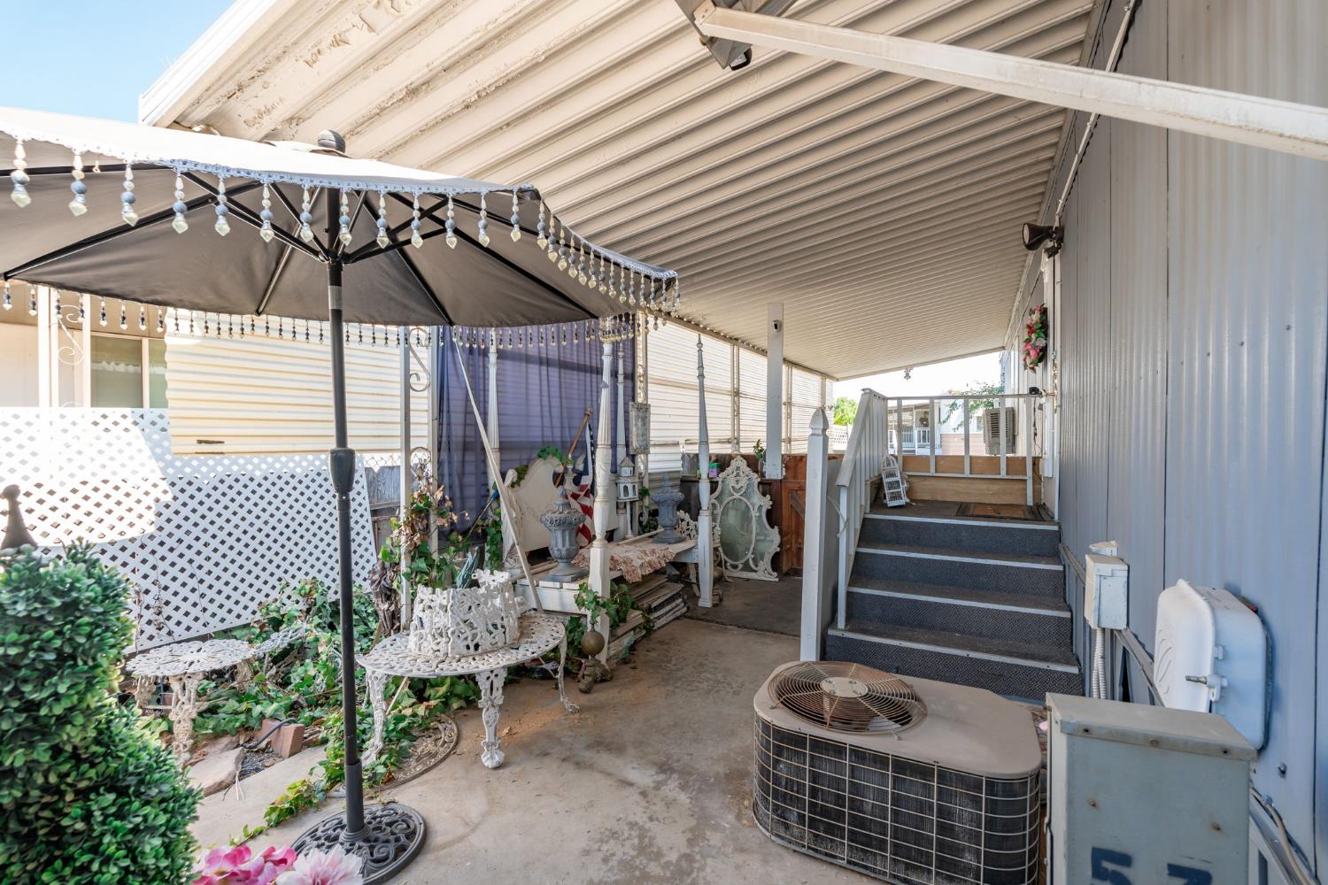 221 W Herndon Ave #57, Pinedale, CA 93650