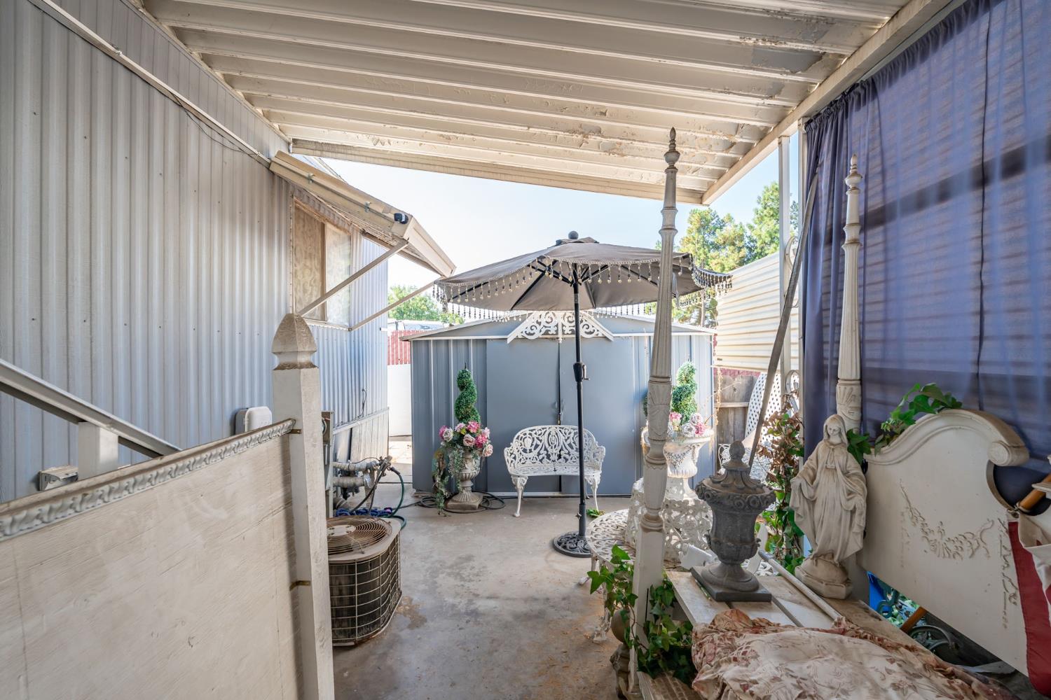 221 W Herndon Ave #57, Pinedale, CA 93650