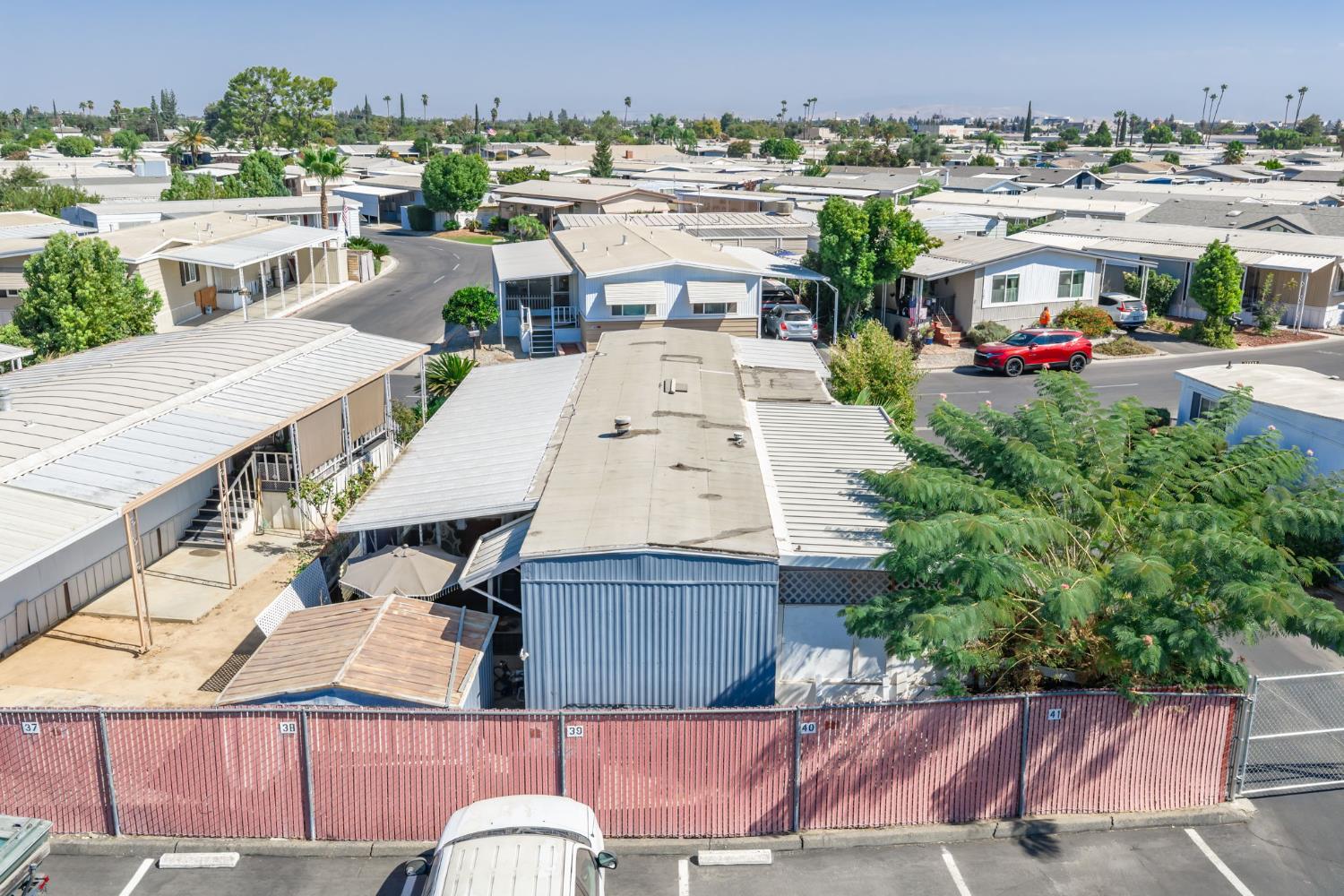 221 W Herndon Ave #57, Pinedale, CA 93650