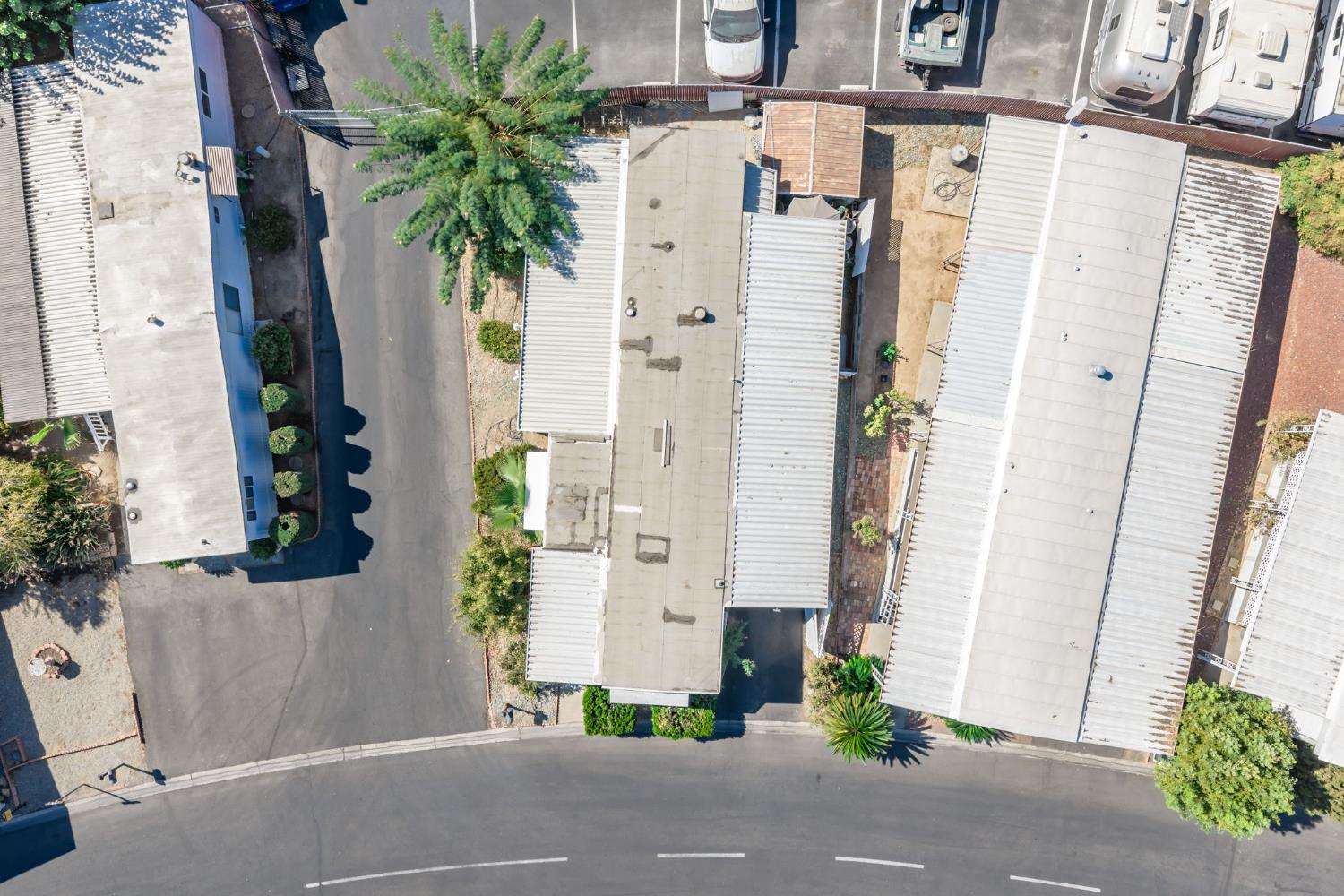 221 W Herndon Ave #57, Pinedale, CA 93650