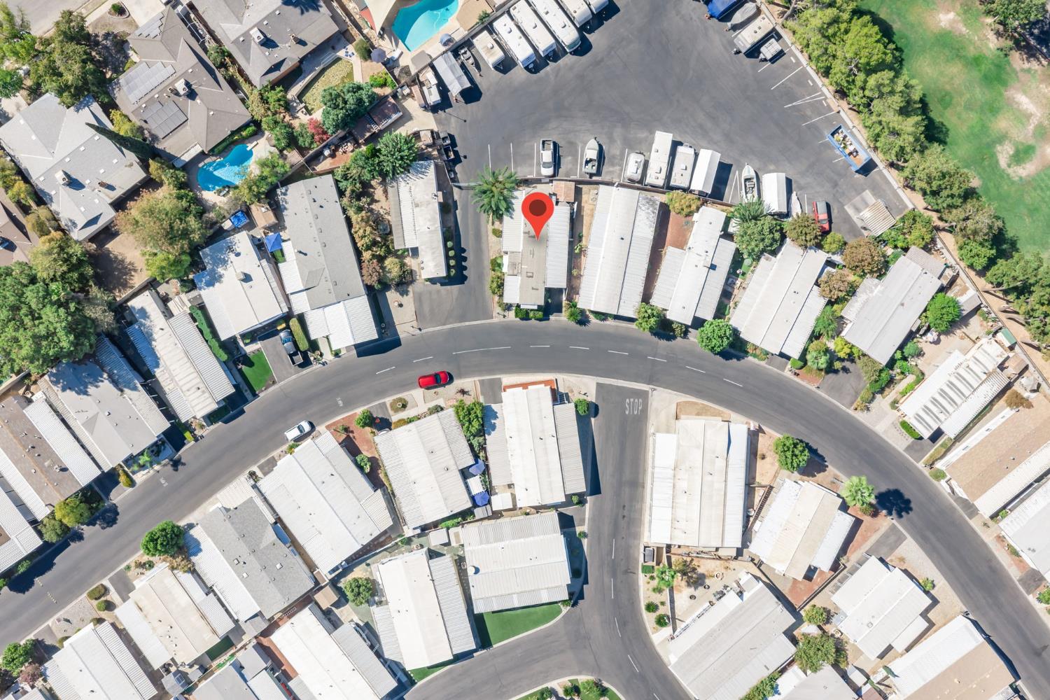 221 W Herndon Ave #57, Pinedale, CA 93650