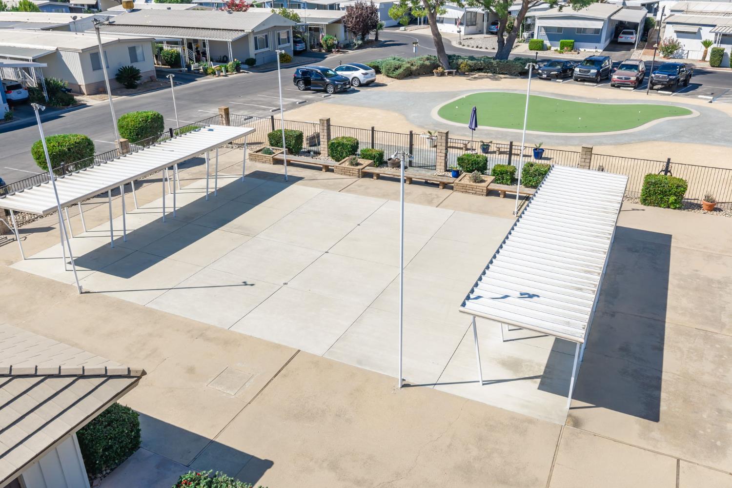 221 W Herndon Ave #57, Pinedale, CA 93650