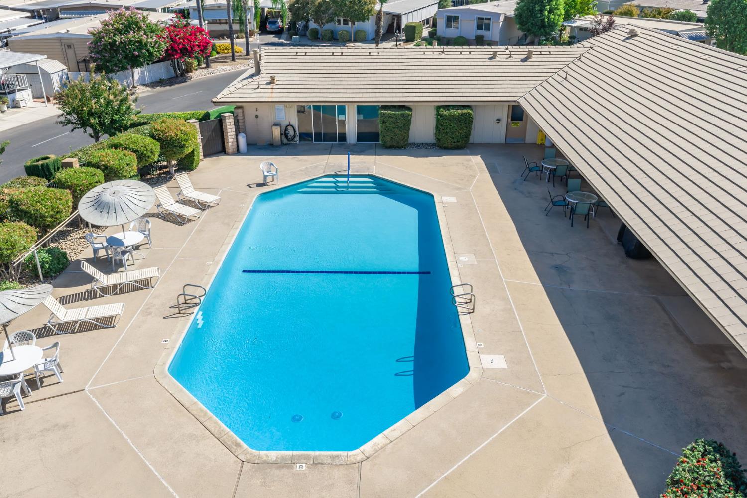 221 W Herndon Ave #57, Pinedale, CA 93650