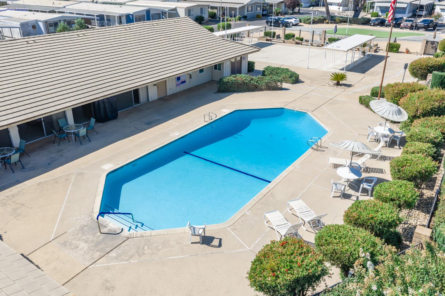 221 W Herndon Ave #57, Pinedale, CA 93650