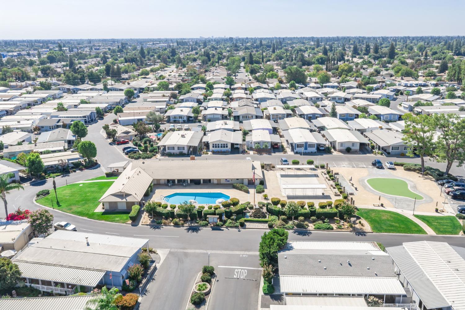 221 W Herndon Ave #57, Pinedale, CA 93650