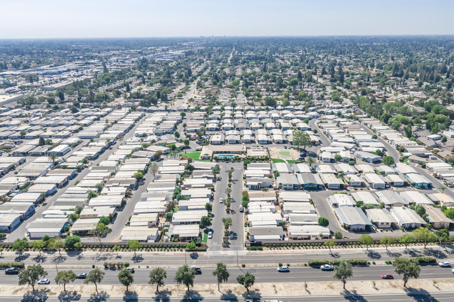 221 W Herndon Ave #57, Pinedale, CA 93650