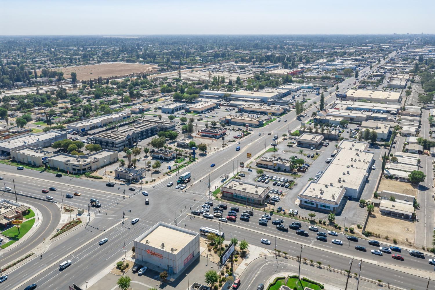 221 W Herndon Ave #57, Pinedale, CA 93650