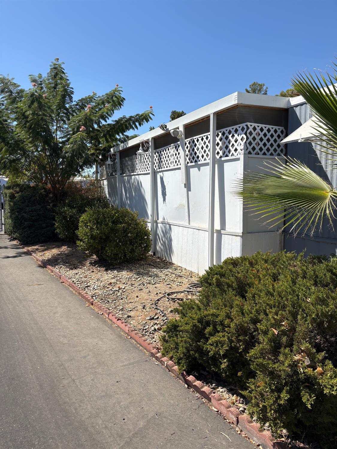 221 W Herndon Ave #57, Pinedale, CA 93650