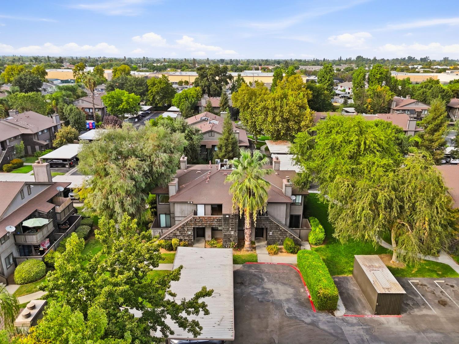 1190 S Winery Ave #222, Fresno, CA 93727