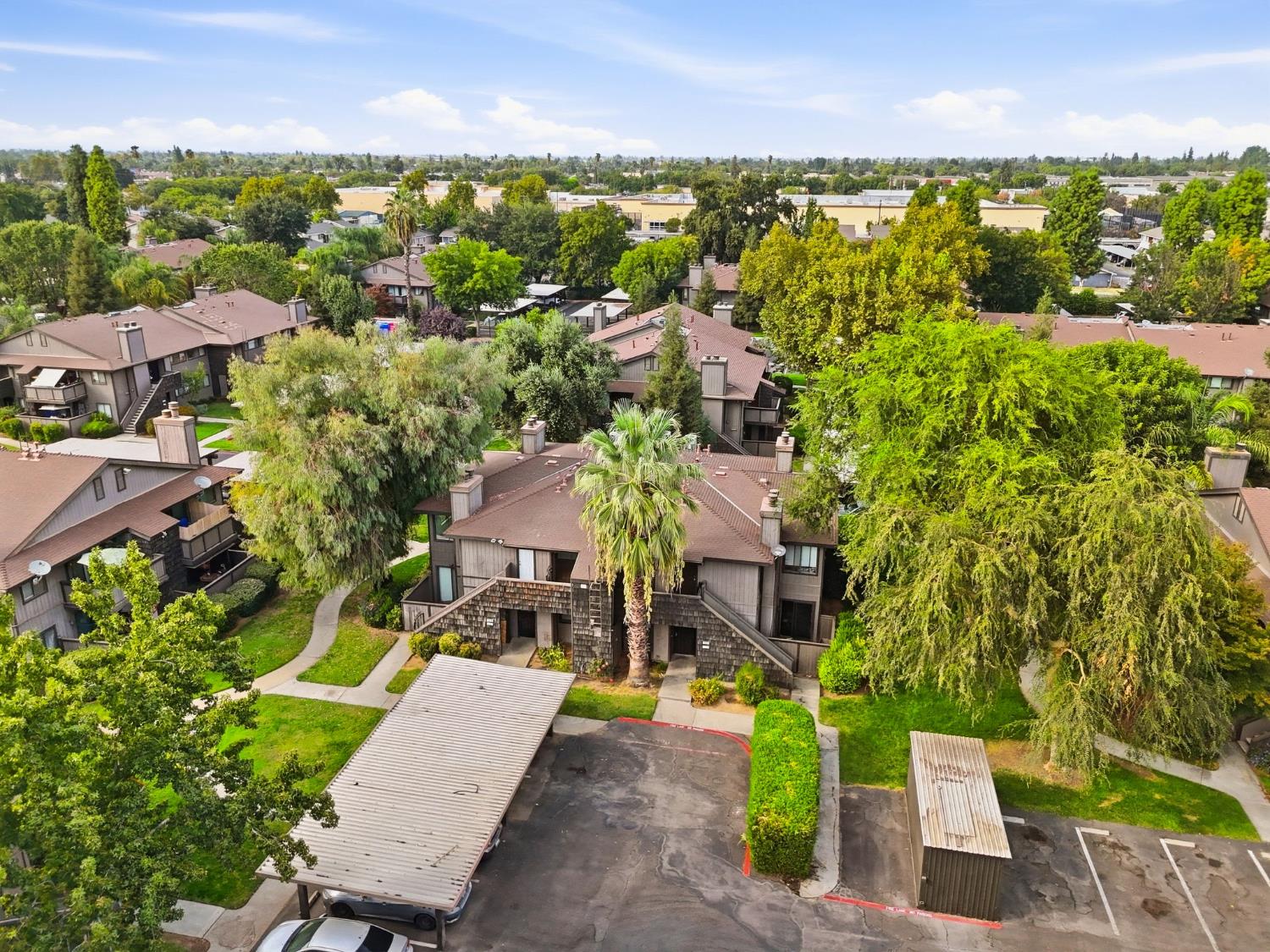 1190 S Winery Ave #222, Fresno, CA 93727