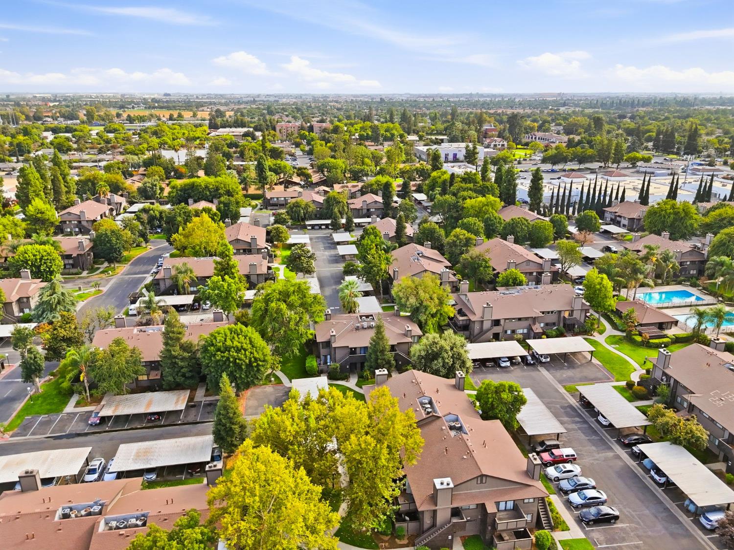 1190 S Winery Ave #222, Fresno, CA 93727