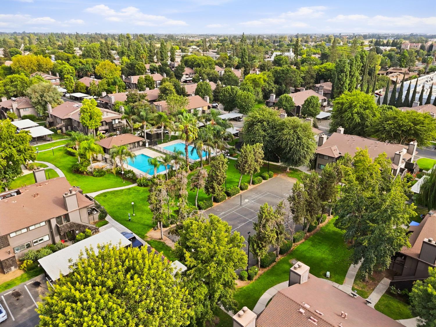 1190 S Winery Ave #222, Fresno, CA 93727