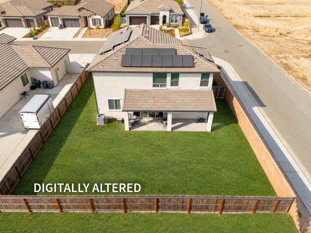 19733 Desert Willow Ln, Friant, CA 93626