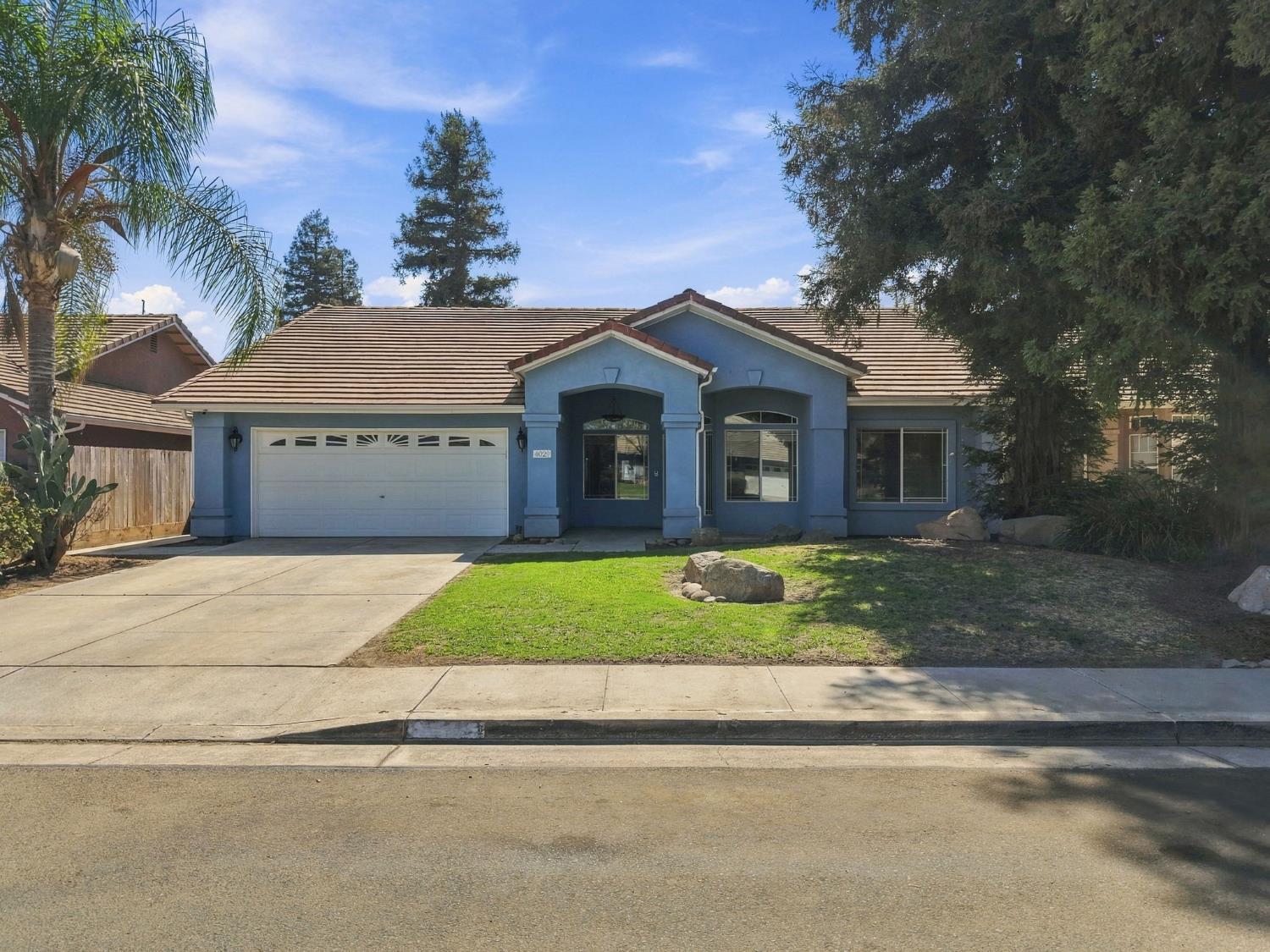 4029 E Meadow, Visalia, CA 93292