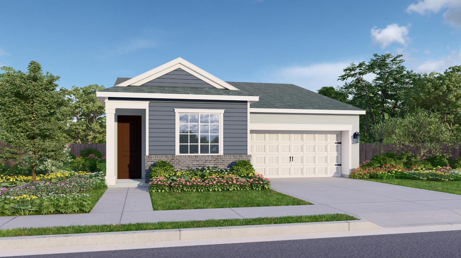 1173 Linda Ln, Fresno, CA 93727
