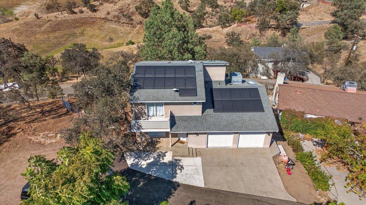 28596 Sky Harbour Rd, Friant, CA 93626