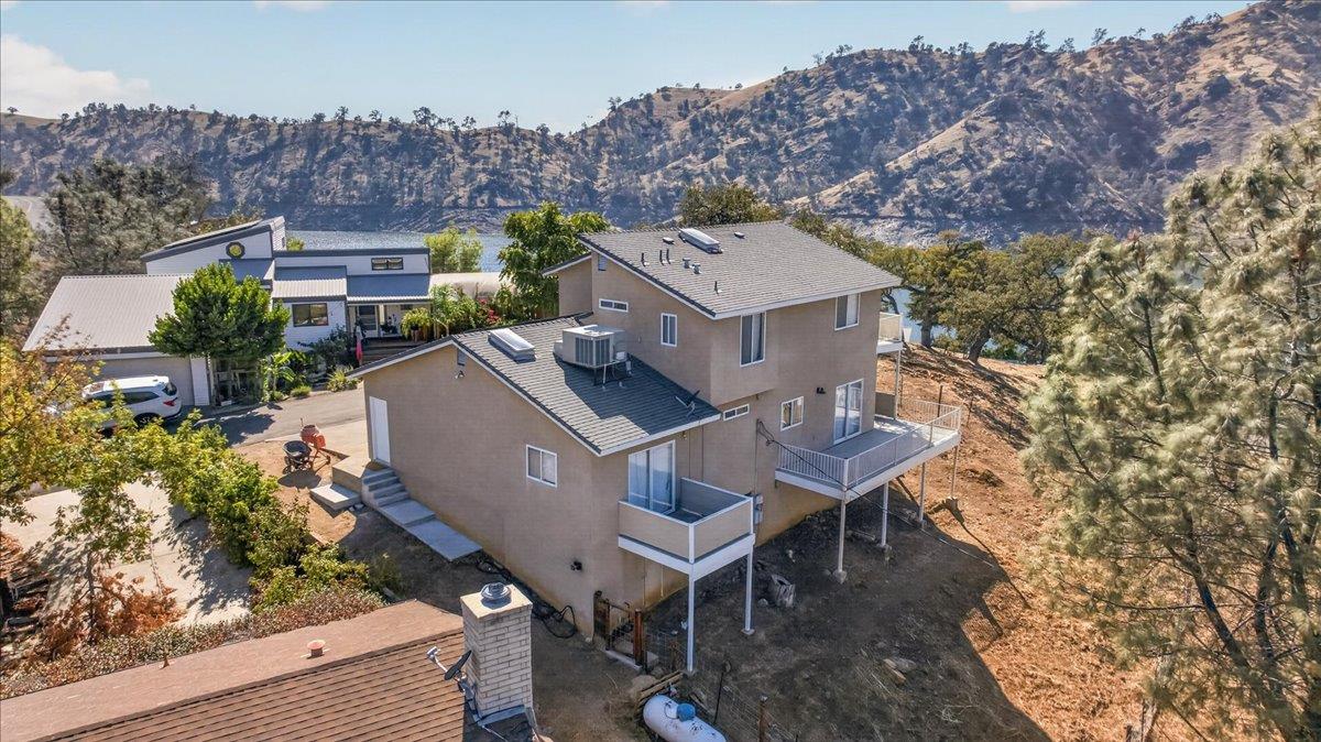 28596 Sky Harbour Rd, Friant, CA 93626