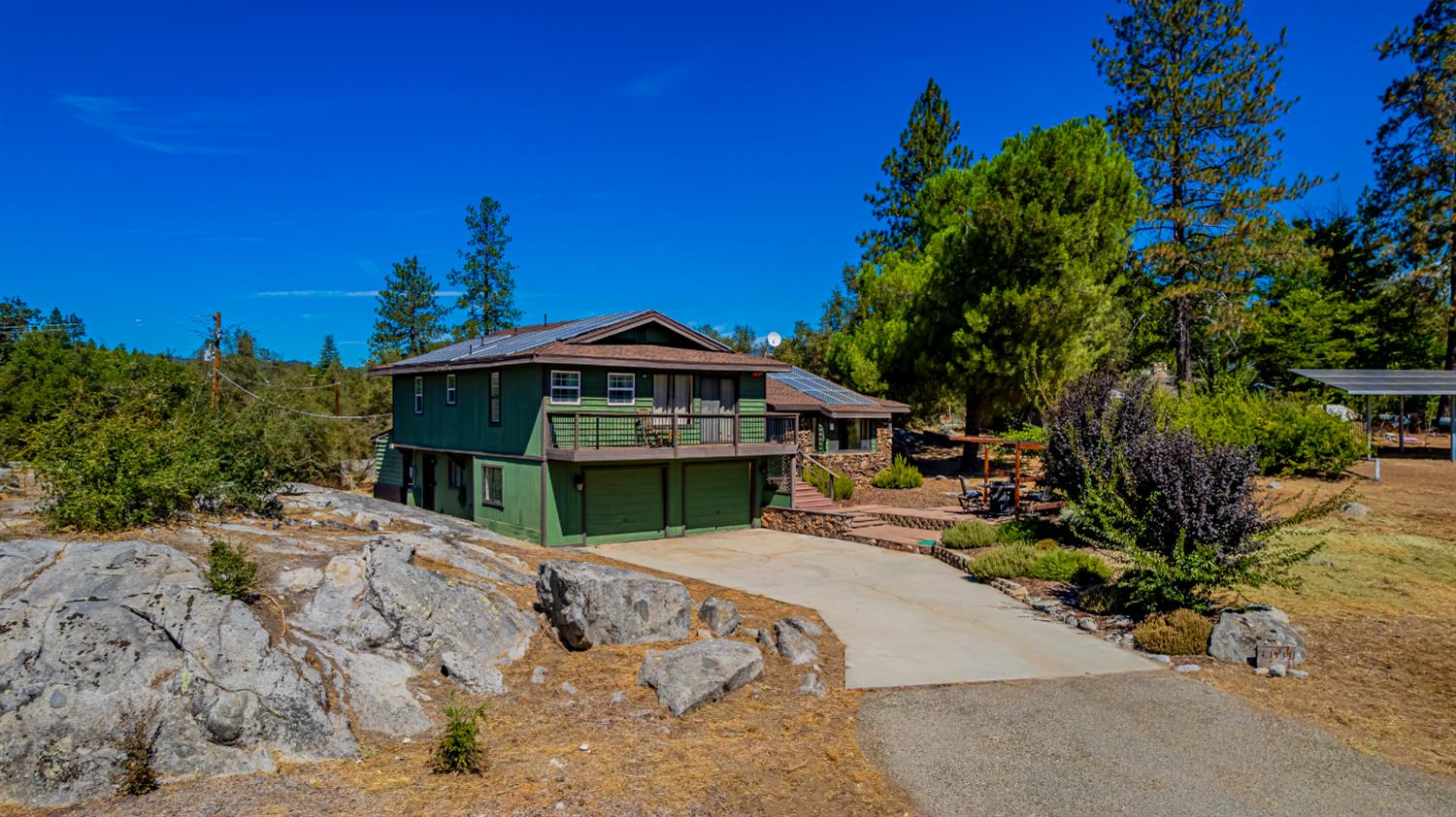 41133 41129 Highway 49, Oakhurst, CA 93644